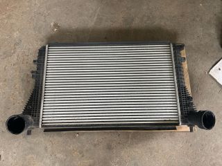 bontott SKODA OCTAVIA II Intercooler