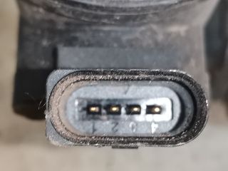 bontott SKODA OCTAVIA II Intercooler