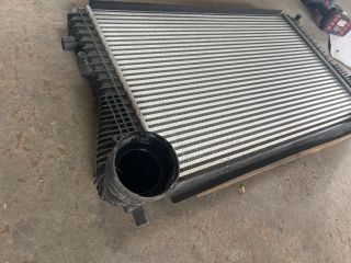 bontott SKODA OCTAVIA II Intercooler