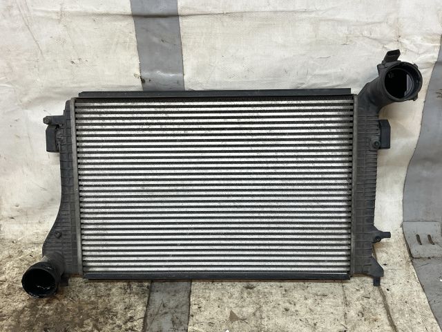 bontott SKODA OCTAVIA II Intercooler