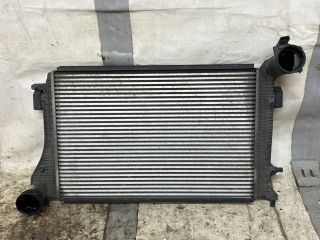 bontott SKODA OCTAVIA II Intercooler