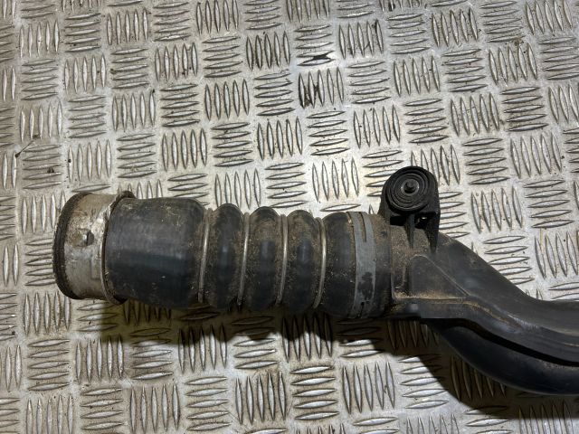 bontott SKODA OCTAVIA II Intercooler