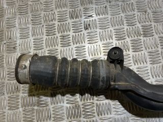 bontott SKODA OCTAVIA II Intercooler