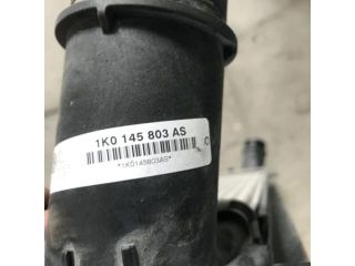 bontott SKODA OCTAVIA II Intercooler