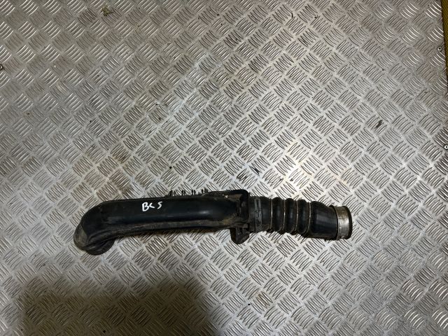 bontott SKODA OCTAVIA II Intercooler