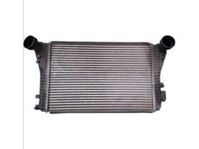bontott SKODA OCTAVIA II Intercooler