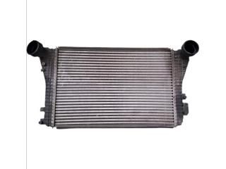 bontott SKODA OCTAVIA II Intercooler
