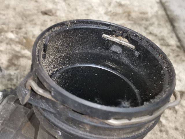 bontott SKODA OCTAVIA II Intercooler