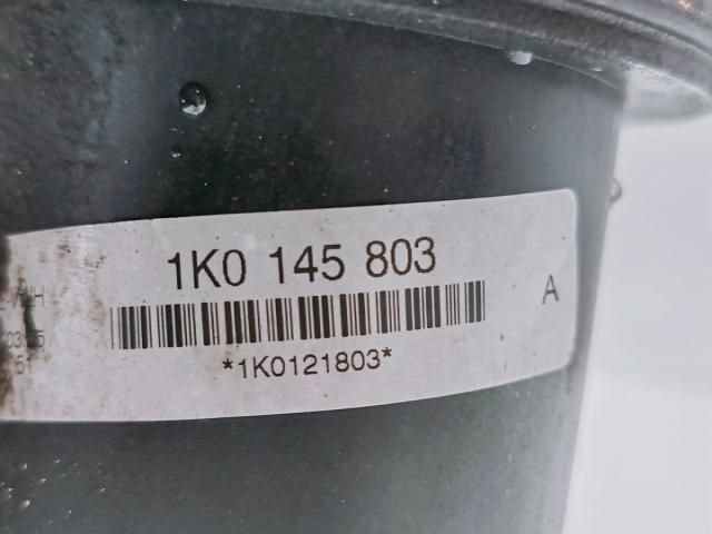 bontott SKODA OCTAVIA II Intercooler