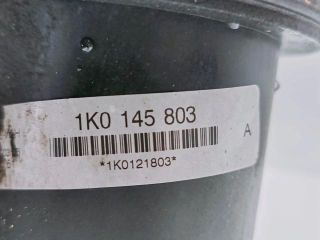 bontott SKODA OCTAVIA II Intercooler