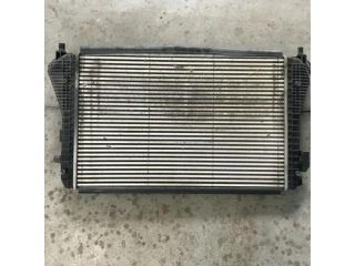 bontott SKODA OCTAVIA II Intercooler