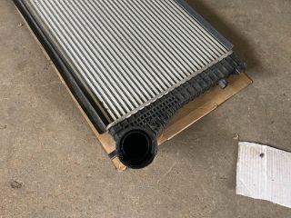 bontott SKODA OCTAVIA II Intercooler