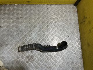 bontott SKODA OCTAVIA II Intercooler