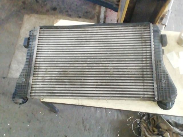 bontott SKODA OCTAVIA II Intercooler