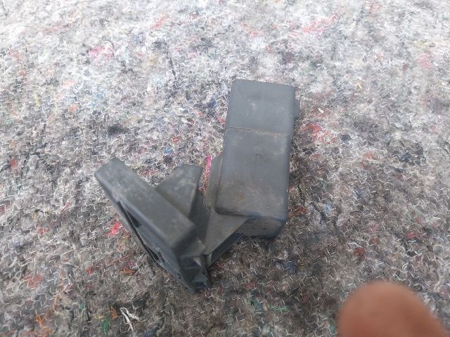 bontott SKODA OCTAVIA II Izzító Relé