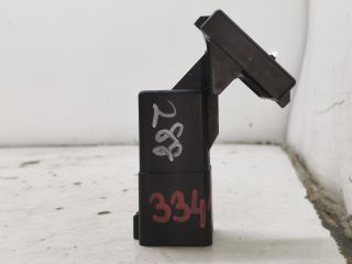 bontott SKODA OCTAVIA II Izzító Relé