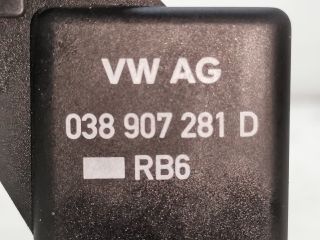 bontott SKODA OCTAVIA II Izzító Relé