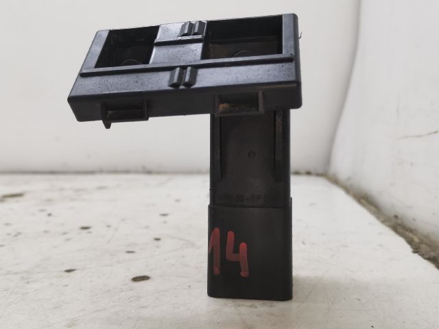 bontott SKODA OCTAVIA II Izzító Relé