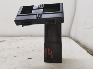 bontott SKODA OCTAVIA II Izzító Relé