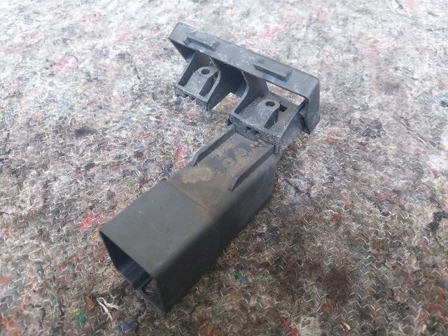 bontott SKODA OCTAVIA II Izzító Relé