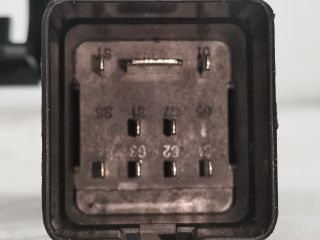 bontott SKODA OCTAVIA II Izzító Relé