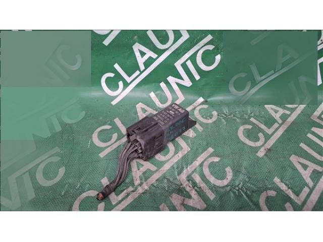 bontott SKODA OCTAVIA II Izzító Relé