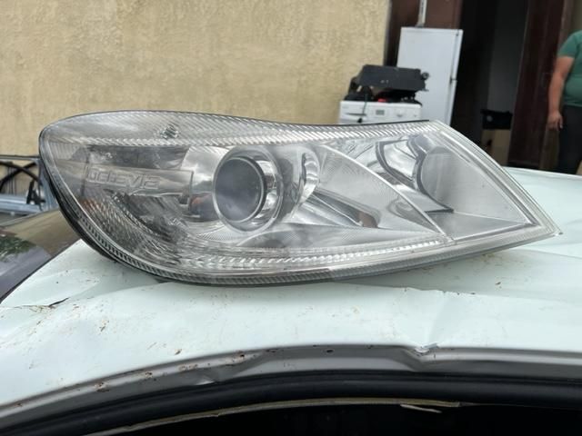 bontott SKODA OCTAVIA II Izzító Relé