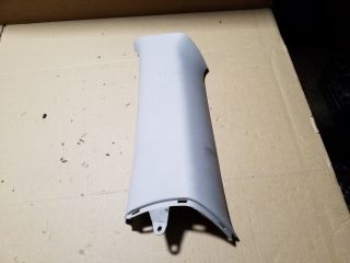 bontott SKODA OCTAVIA II Jobb C Oszlop Burkolat