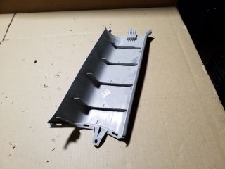 bontott SKODA OCTAVIA II Jobb C Oszlop Burkolat