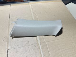 bontott SKODA OCTAVIA II Jobb C Oszlop Burkolat