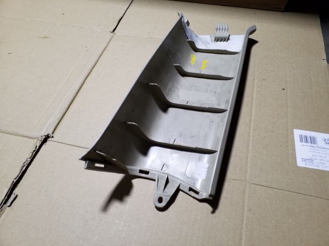 bontott SKODA OCTAVIA II Jobb C Oszlop Burkolat