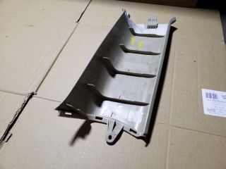 bontott SKODA OCTAVIA II Jobb C Oszlop Burkolat