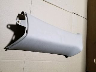 bontott SKODA OCTAVIA II Jobb C Oszlop Burkolat