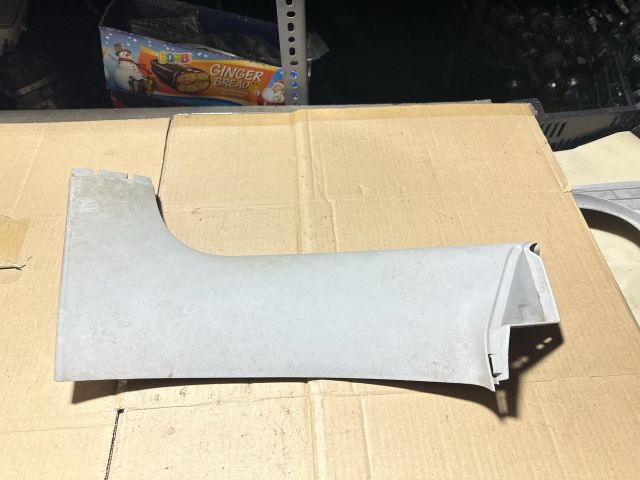 bontott SKODA OCTAVIA II Jobb C Oszlop Burkolat