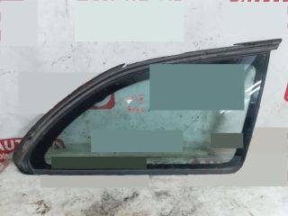 bontott SKODA OCTAVIA II Jobb C Oszlop Oldalablak Üveg