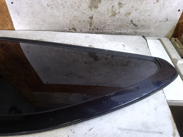 bontott SKODA OCTAVIA II Jobb C Oszlop Oldalablak Üveg