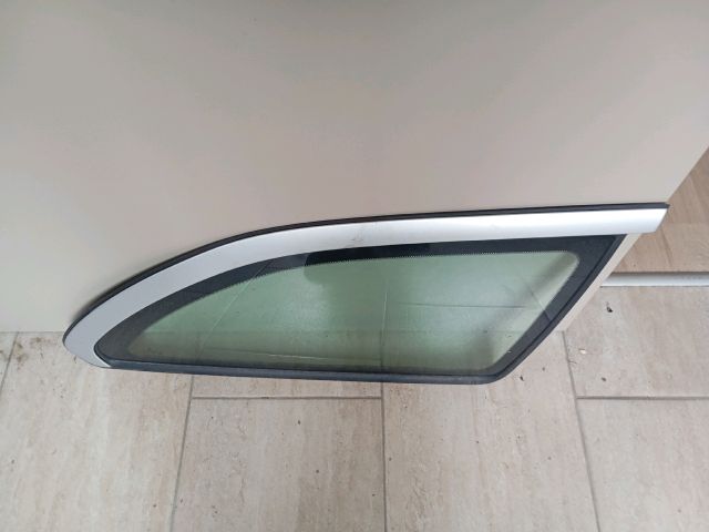 bontott SKODA OCTAVIA II Jobb C Oszlop Oldalablak Üveg