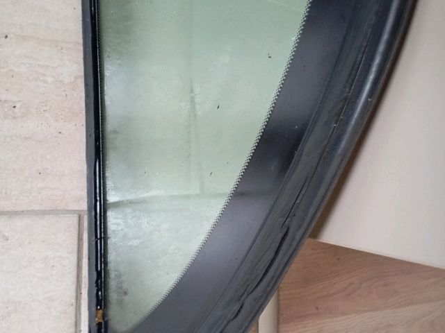 bontott SKODA OCTAVIA II Jobb C Oszlop Oldalablak Üveg