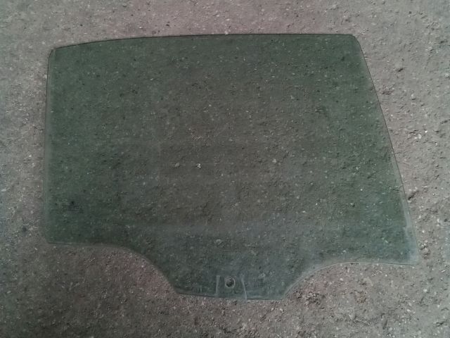 bontott SKODA OCTAVIA II Jobb Csomagtérajtó Ablak