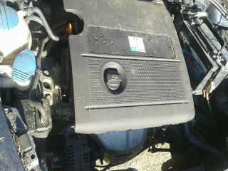 bontott SKODA OCTAVIA II Jobb első Ablak