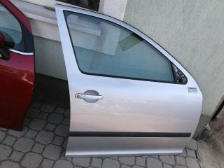 bontott SKODA OCTAVIA II Jobb első Ablak