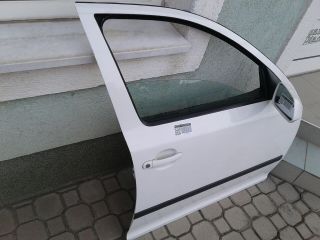 bontott SKODA OCTAVIA II Jobb első Ablak