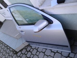 bontott SKODA OCTAVIA II Jobb első Ablak