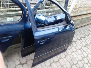 bontott SKODA OCTAVIA II Jobb első Ablak