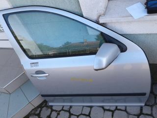 bontott SKODA OCTAVIA II Jobb első Ablak