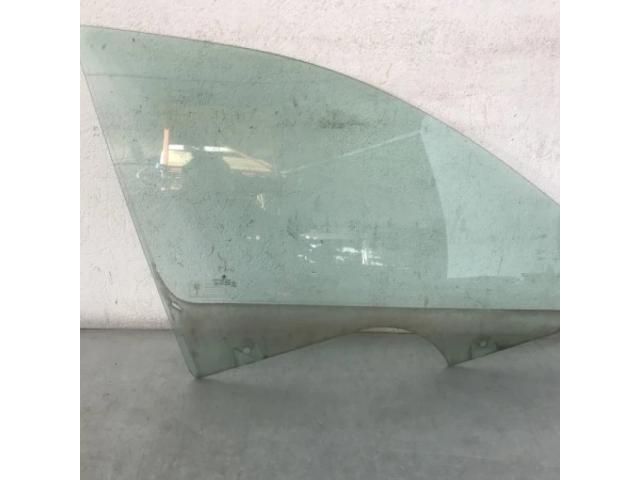 bontott SKODA OCTAVIA II Jobb első Ablak