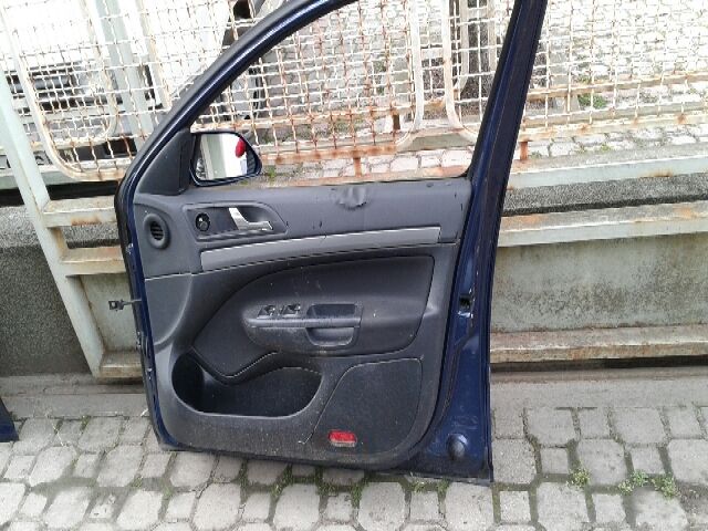 bontott SKODA OCTAVIA II Jobb első Ablak