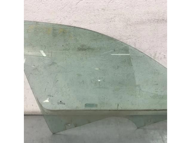 bontott SKODA OCTAVIA II Jobb első Ablak