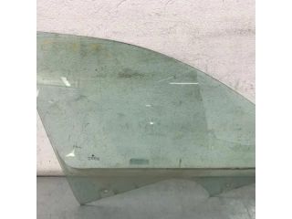 bontott SKODA OCTAVIA II Jobb első Ablak