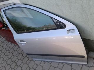 bontott SKODA OCTAVIA II Jobb első Ablak
